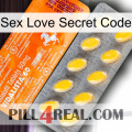 Sex Love Secret Code new05